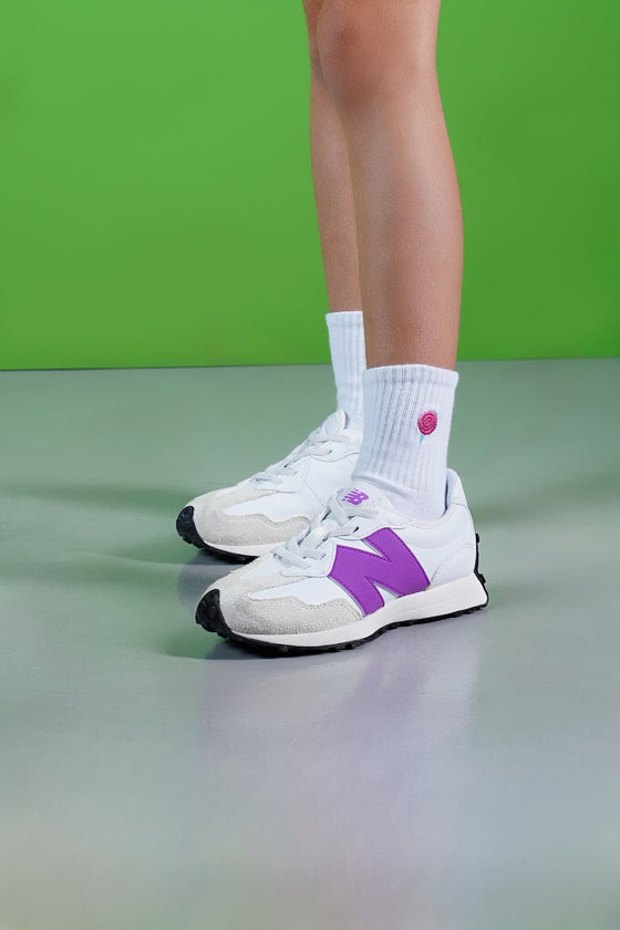 The Lollipop Socks