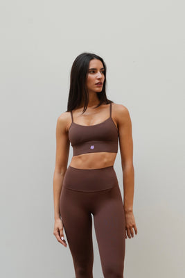 So Cal Leggings Mocha