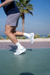 Men Socks Tennis