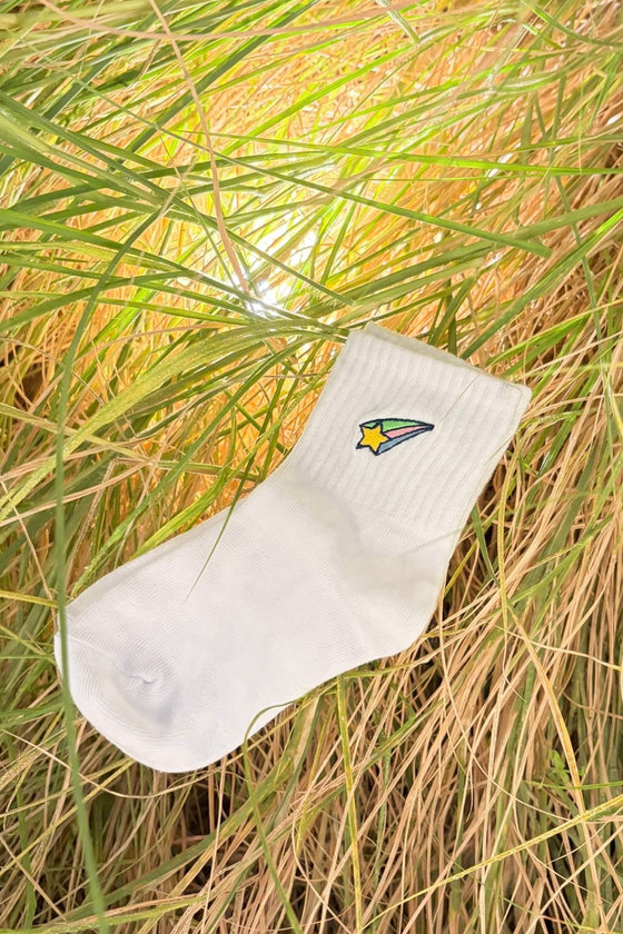 The Star Socks