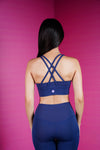 So Cal Legging Navy Blue