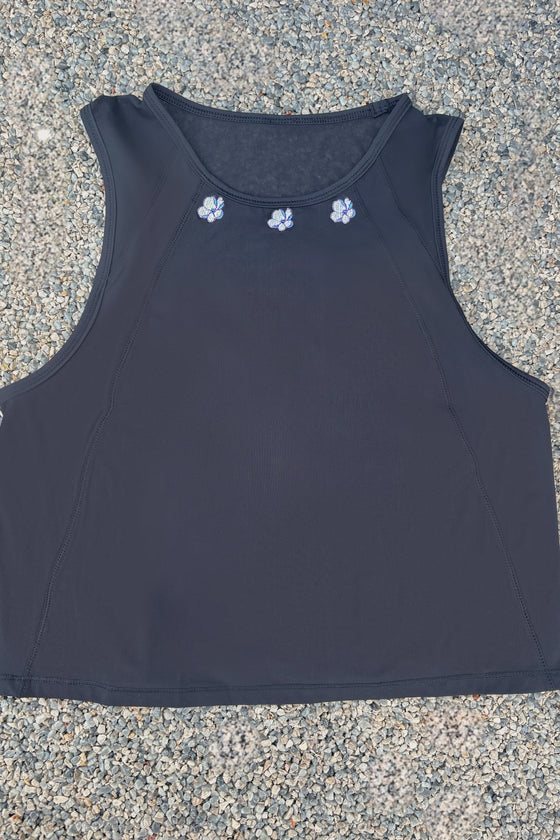 Les 3 Fleurs Black (Limited Edition)