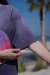 DEL MAR OVERSIZED TSHIRT STELLAR