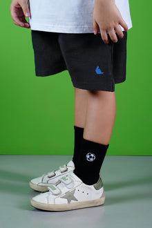  The Soccer Socks