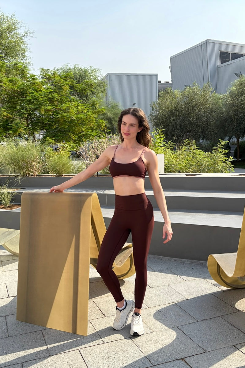 Savannah Legging Sable
