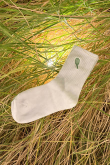  The Tennis Socks