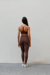 So Cal Leggings Mocha