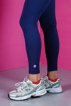 So Cal Legging Navy Blue