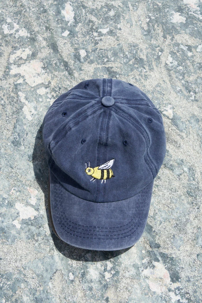 Cali Blue Cap Kids, kids cap
