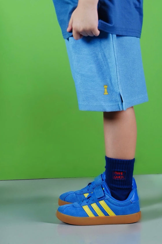 The Game Over Socks