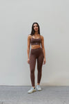 So Cal Leggings Mocha