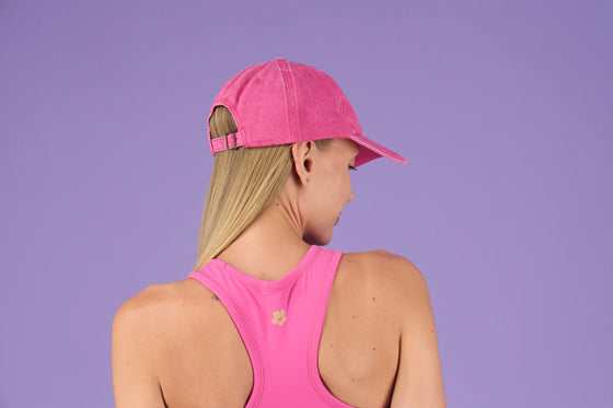 The Flamingo Cap